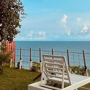 Sasha By Elixir Cliff Hotel Varkala