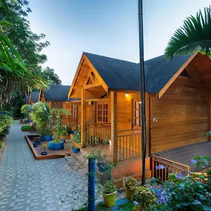 Eterno Camellia & Elettaria With Pool Resort Munnar